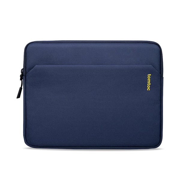 Husa iPad Pro 12,9" Tomtoc, Albastru Inchis