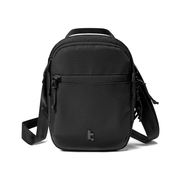 Geantă Crossbody Tomtoc Aviator T37, Neagră