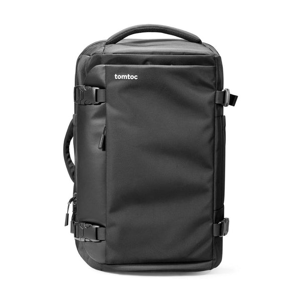 Rucsac Travel Laptop, Tomtoc Navigator, T66, Negru