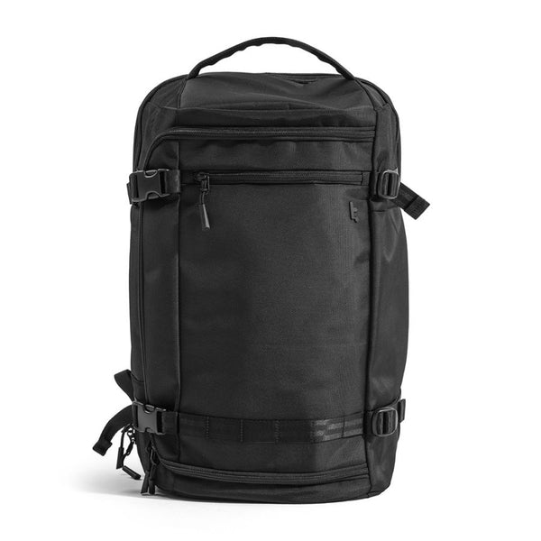 Rucsac Travel Laptop, Tomtoc Navigator, T67, Negru