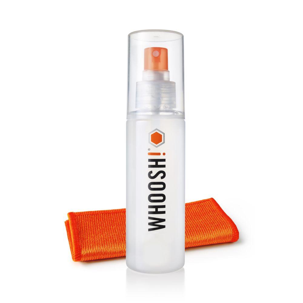 WHOOSH! Screen Shine - iFan.RO